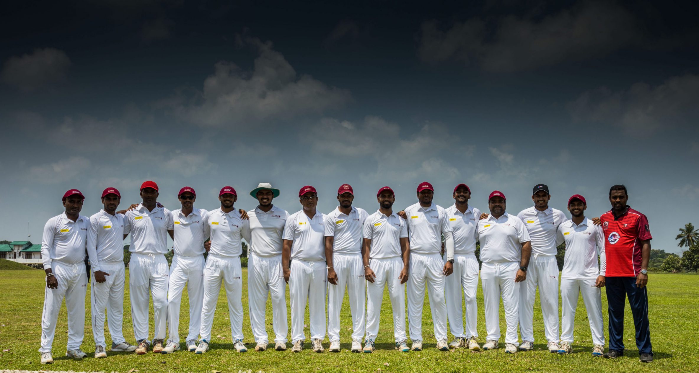 Team Zillione 3