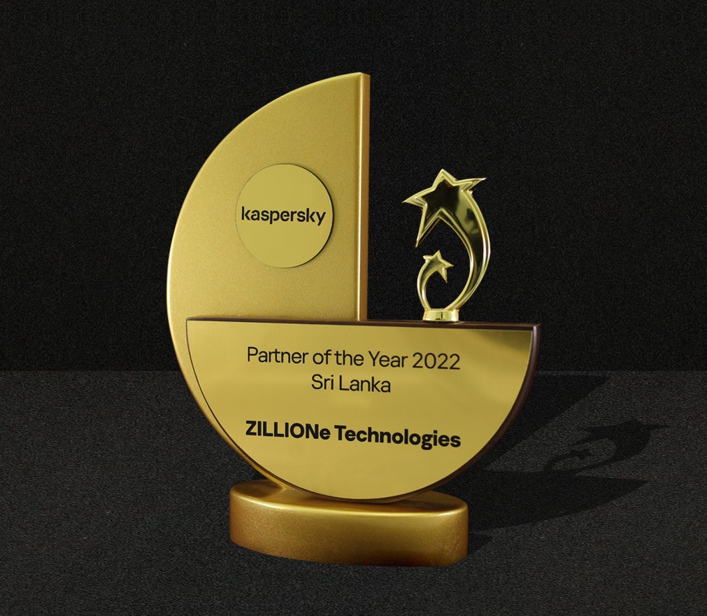 Kaspersky 1